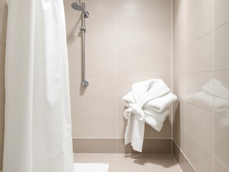 Bathroom Essentials