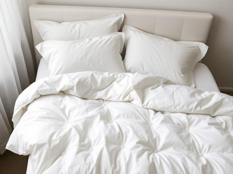 Bedding Packs
