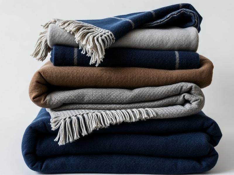Blankets & Throws