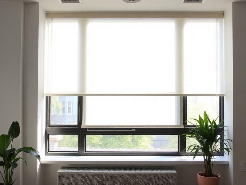 Blinds