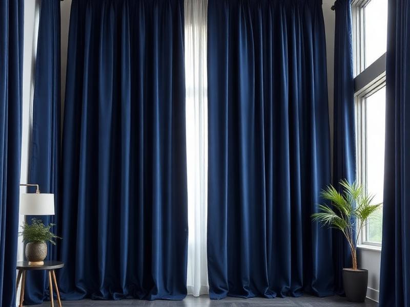 Curtains
