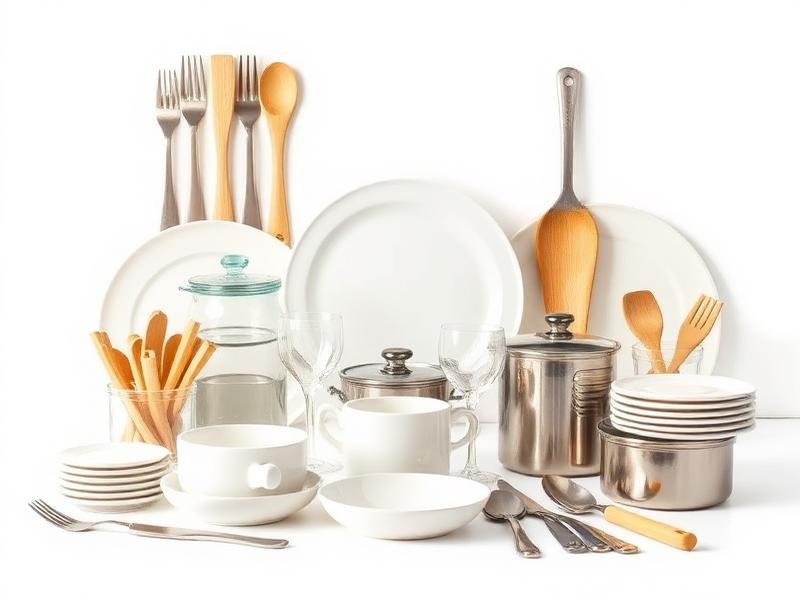 Kitchen & Dining
