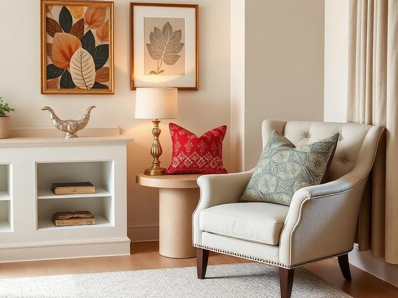 Soft Furnishings
